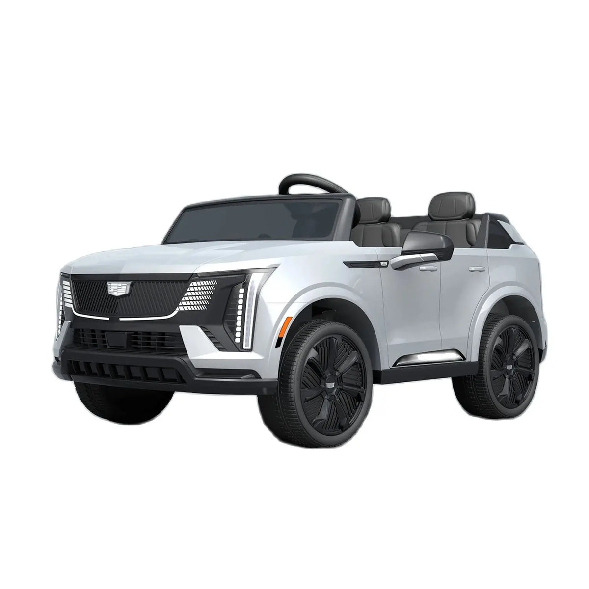 24V Ride On Car Electric Vehicle With Remote Control For Kids