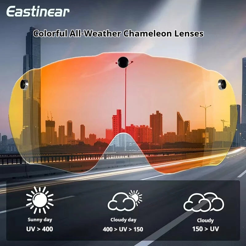 LUMDEER LED Bicycle Helmet for Road Cycling and Outdoor Safety