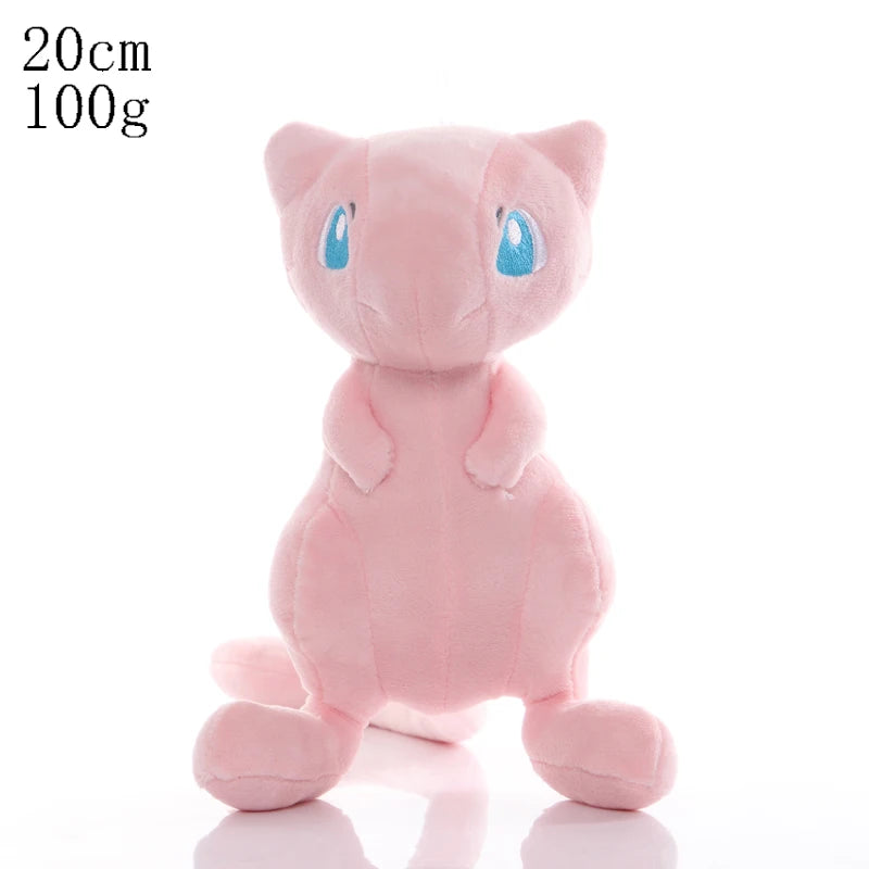 Aoger Dragonite Pokemon Plush Toy Soft Stuffed Animal Gift