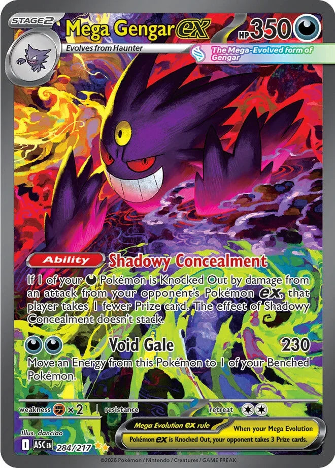DIY  Collection Cards  284/217 Self Made Single Card Classic Game Anime Card Gift Toy