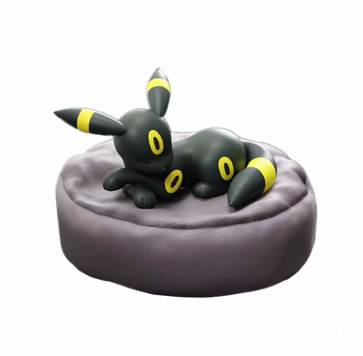 Bandai Pokemon Eevee Sleeping Position Series Blind Box Figure Model