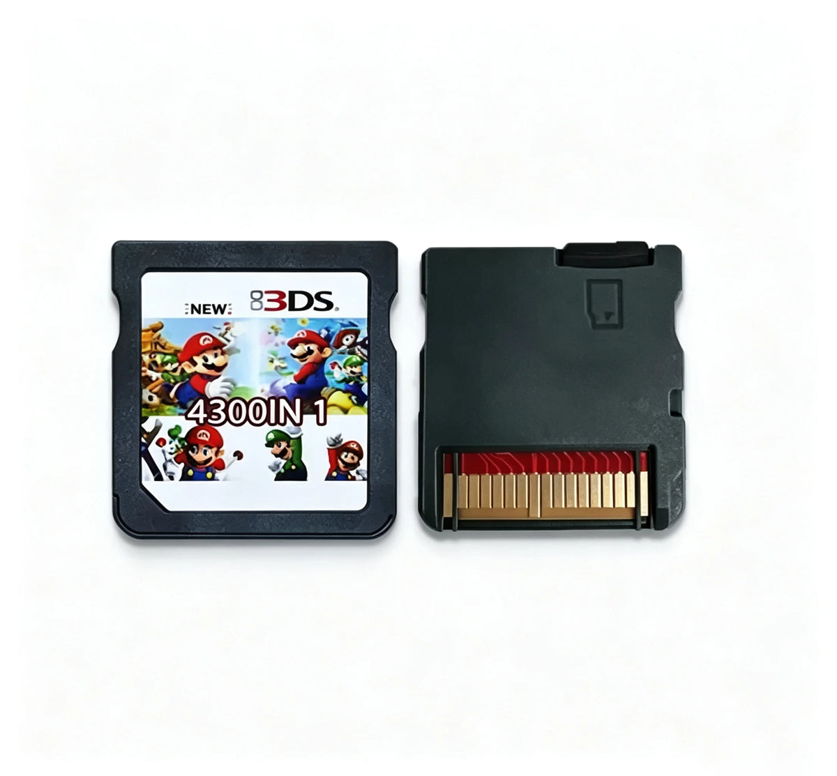 Bandai Pokemon Game Card Compilation Cartridge For DS 3DS Handheld