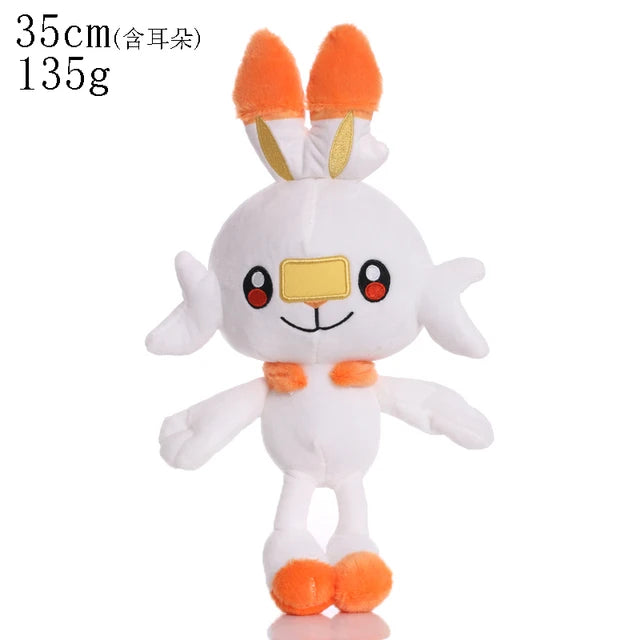 Aoger Dragonite Pokemon Plush Toy Soft Stuffed Animal Gift