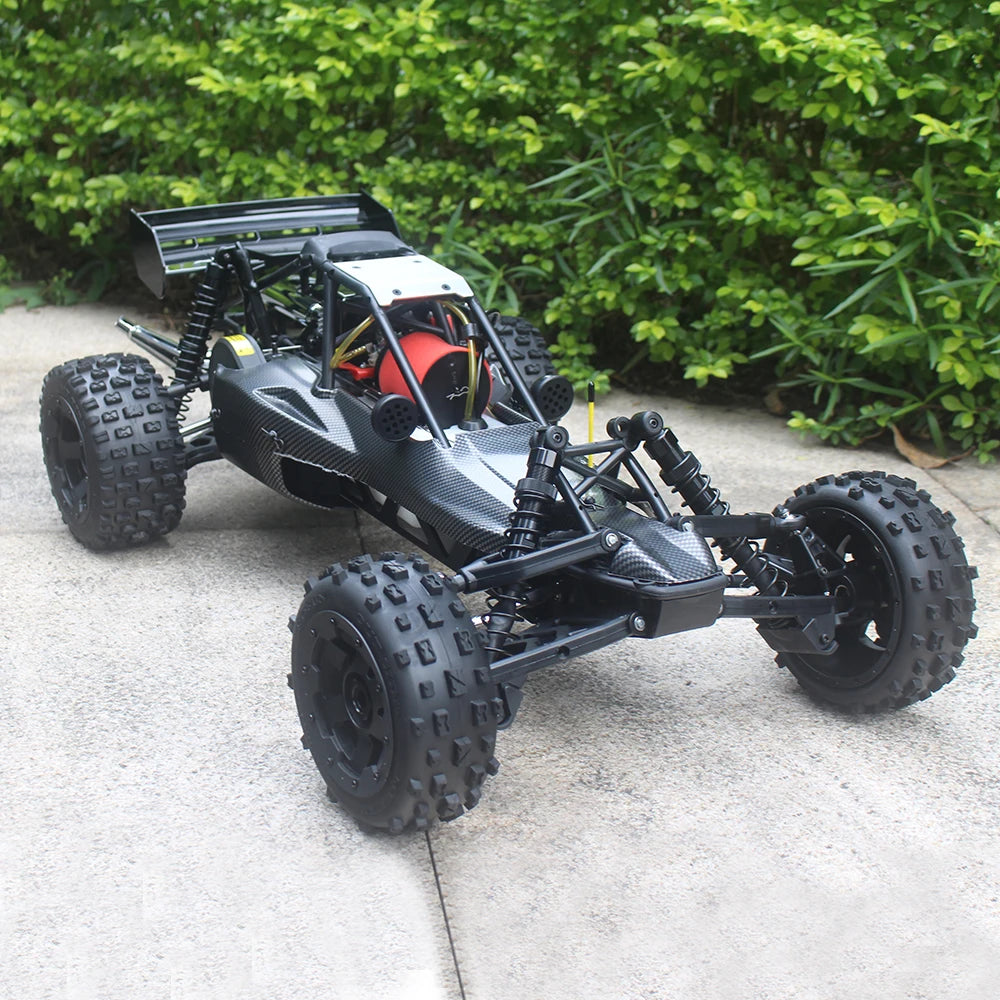 Rofun Baja 5B Gas Powered Remote Control Off Road Buggy