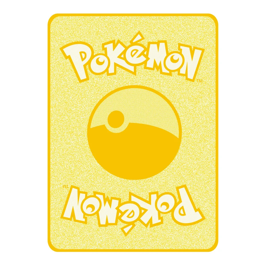 Bandai Arceus Charizard Mewtwo Lucario Greninja Anime Trading Card
