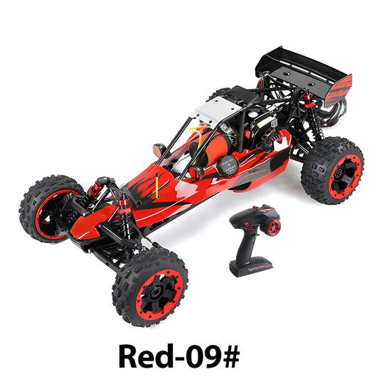 Rofun Baja 5B Gas Powered Remote Control Off Road Buggy