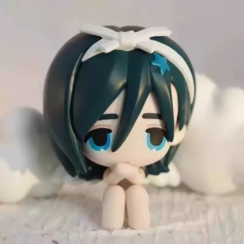 Alien Stage Anart University Series Blind Box Anime Figure Model