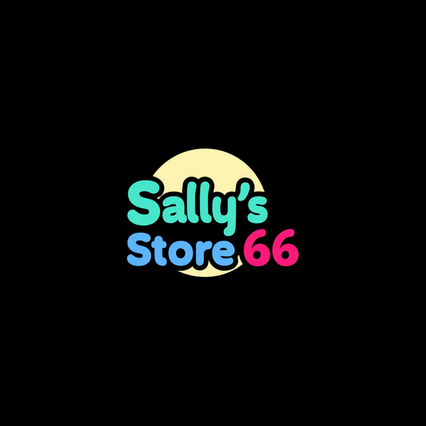 Sally's Store 66
